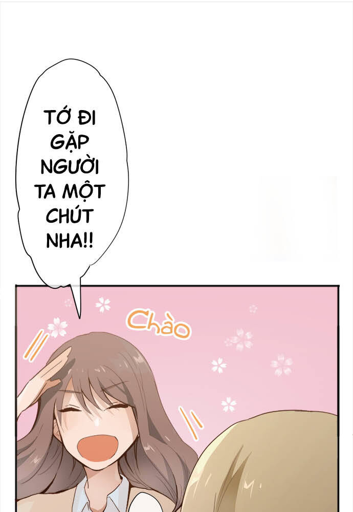 Hoa Cánh Sao Chapter 65 - Trang 2