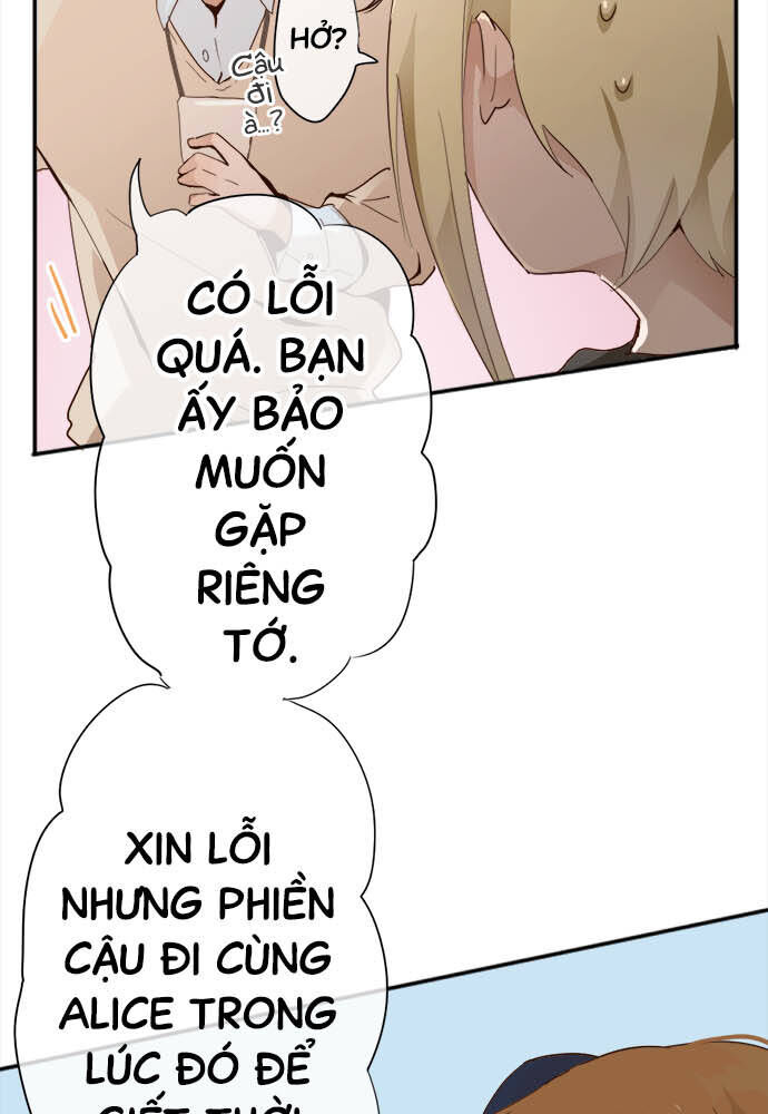 Hoa Cánh Sao Chapter 65 - Trang 2