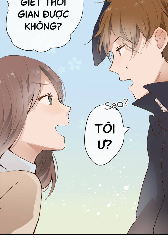 Hoa Cánh Sao Chapter 65 - Trang 2