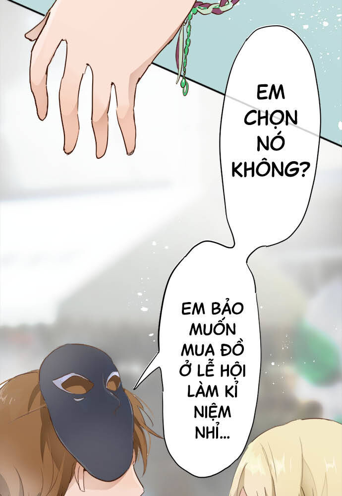 Hoa Cánh Sao Chapter 65 - Trang 2