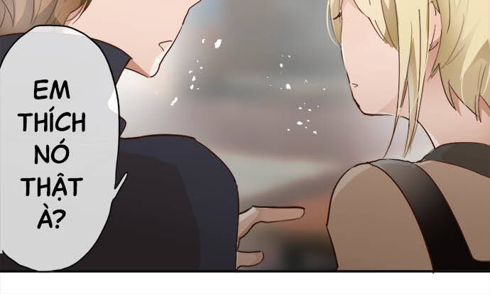 Hoa Cánh Sao Chapter 65 - Trang 2