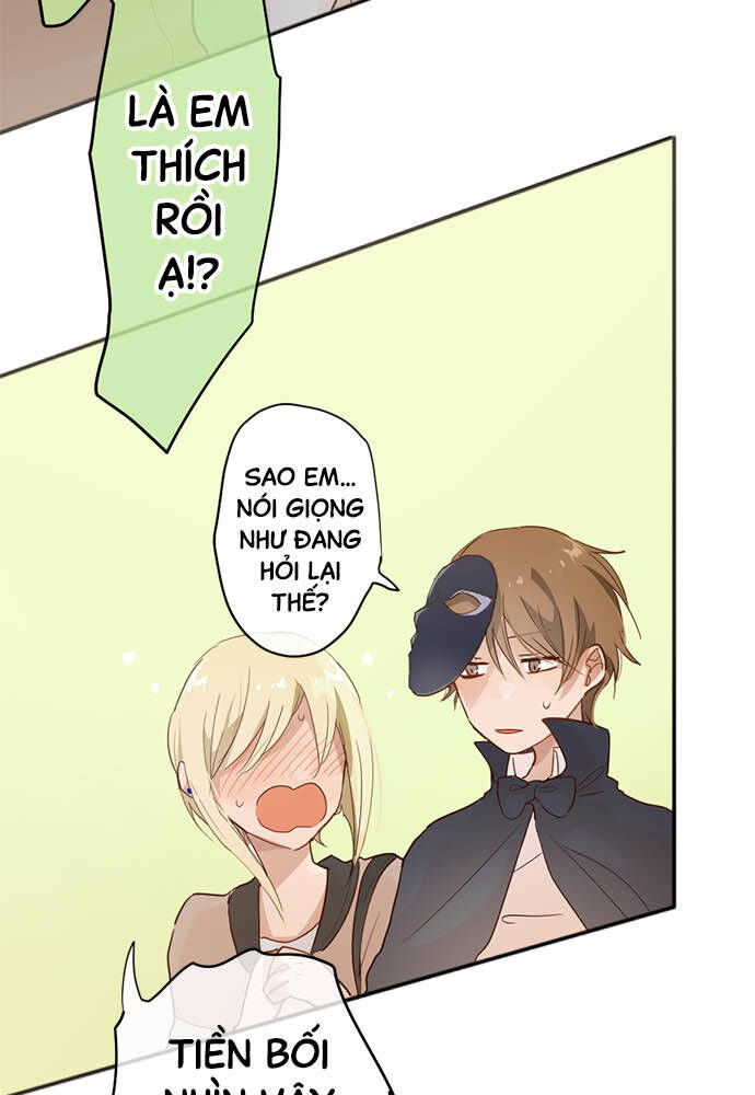 Hoa Cánh Sao Chapter 65 - Trang 2