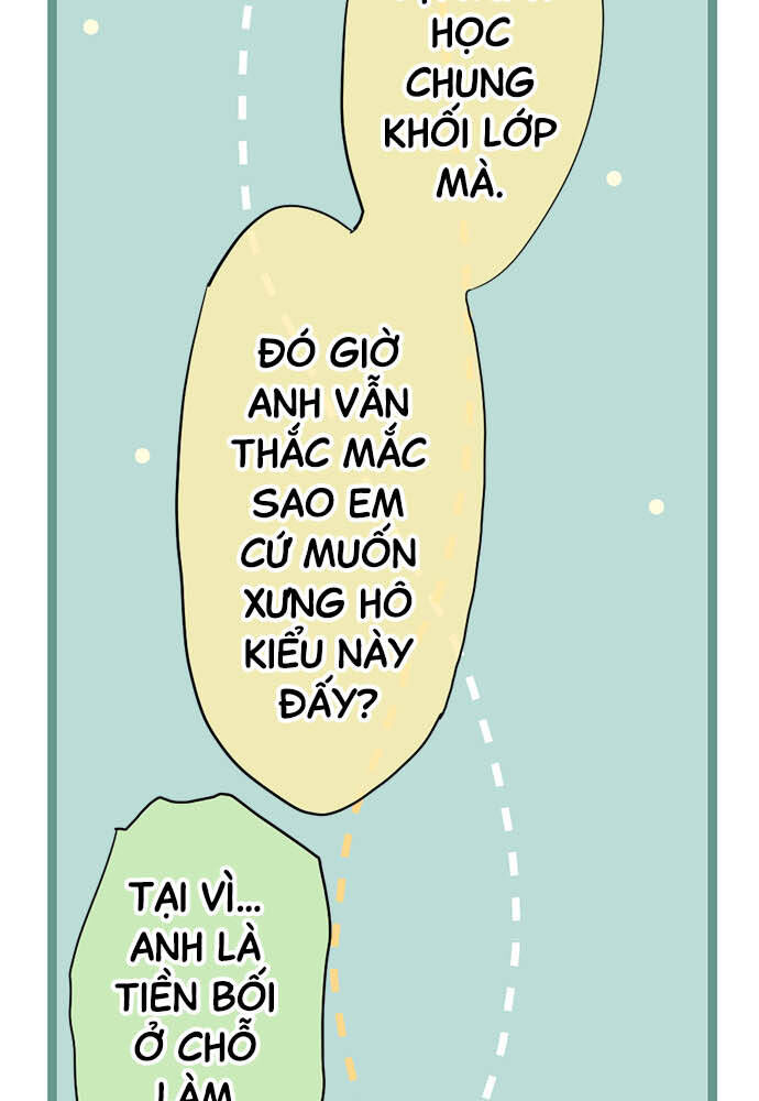 Hoa Cánh Sao Chapter 65 - Trang 2