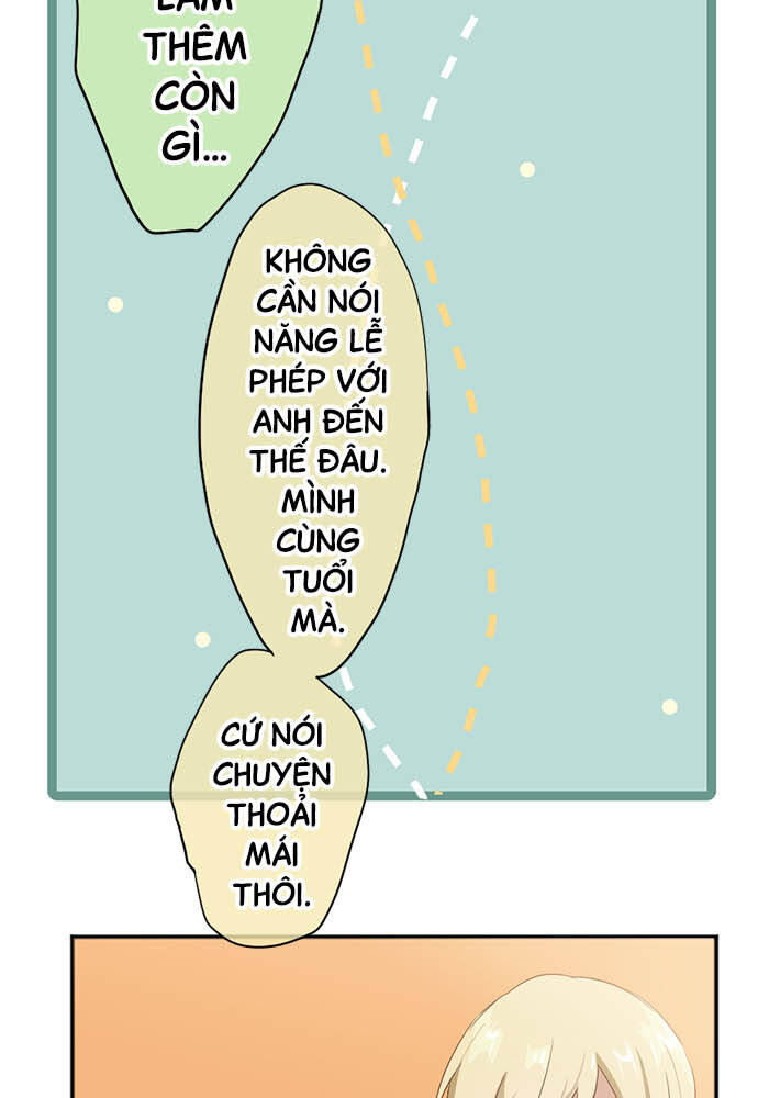 Hoa Cánh Sao Chapter 65 - Trang 2