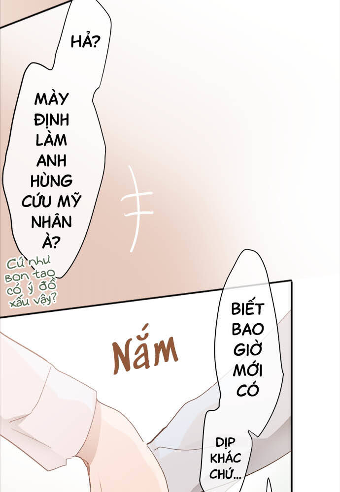 Hoa Cánh Sao Chapter 65 - Trang 2
