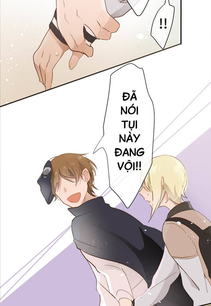 Hoa Cánh Sao Chapter 65 - Trang 2