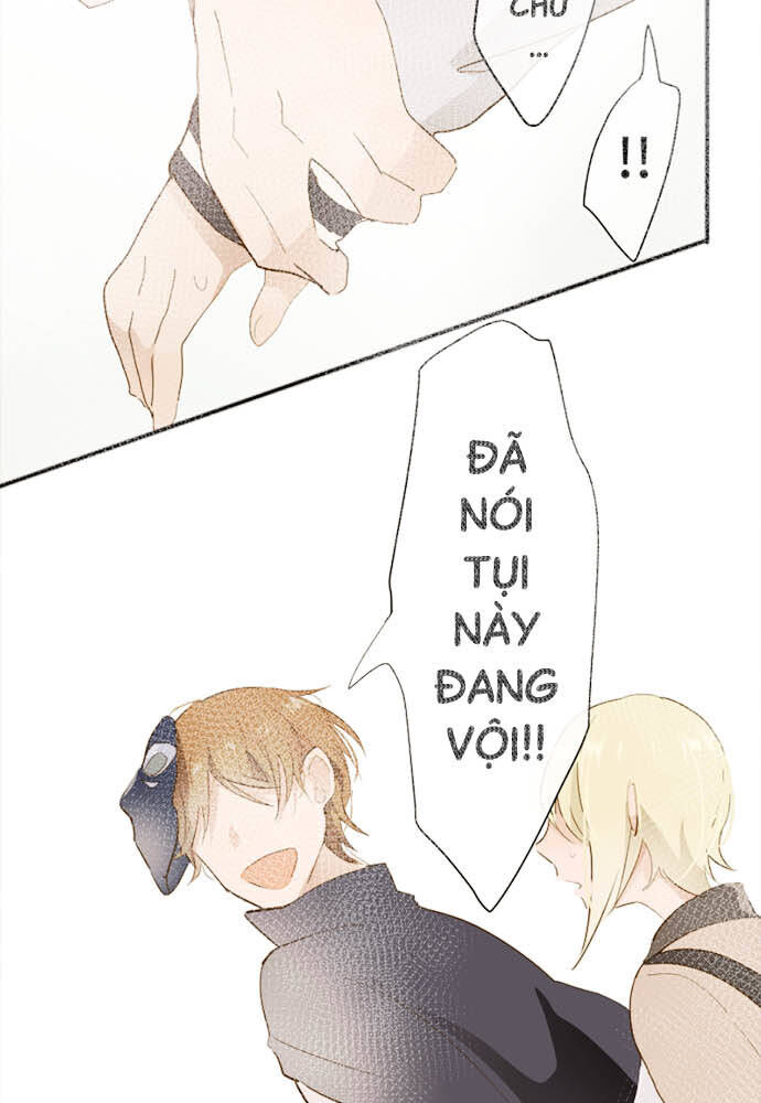 Hoa Cánh Sao Chapter 66 - Trang 2