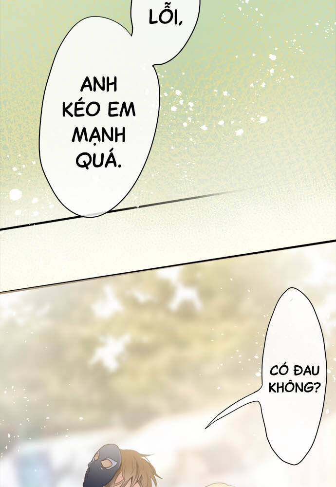 Hoa Cánh Sao Chapter 66 - Trang 2