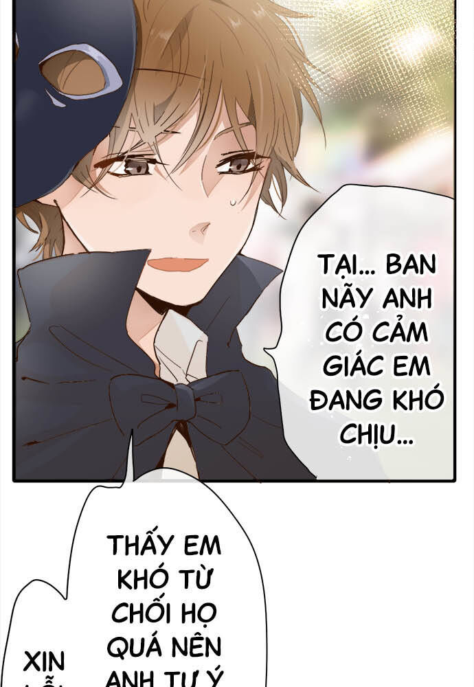 Hoa Cánh Sao Chapter 66 - Trang 2