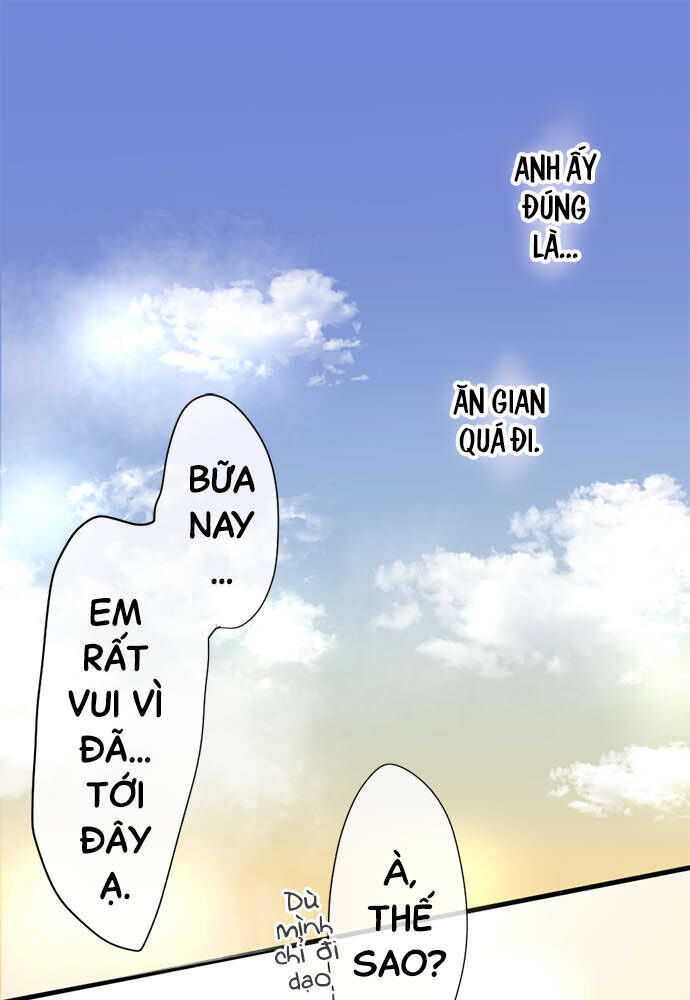 Hoa Cánh Sao Chapter 66 - Trang 2