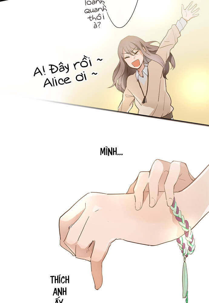 Hoa Cánh Sao Chapter 66 - Trang 2