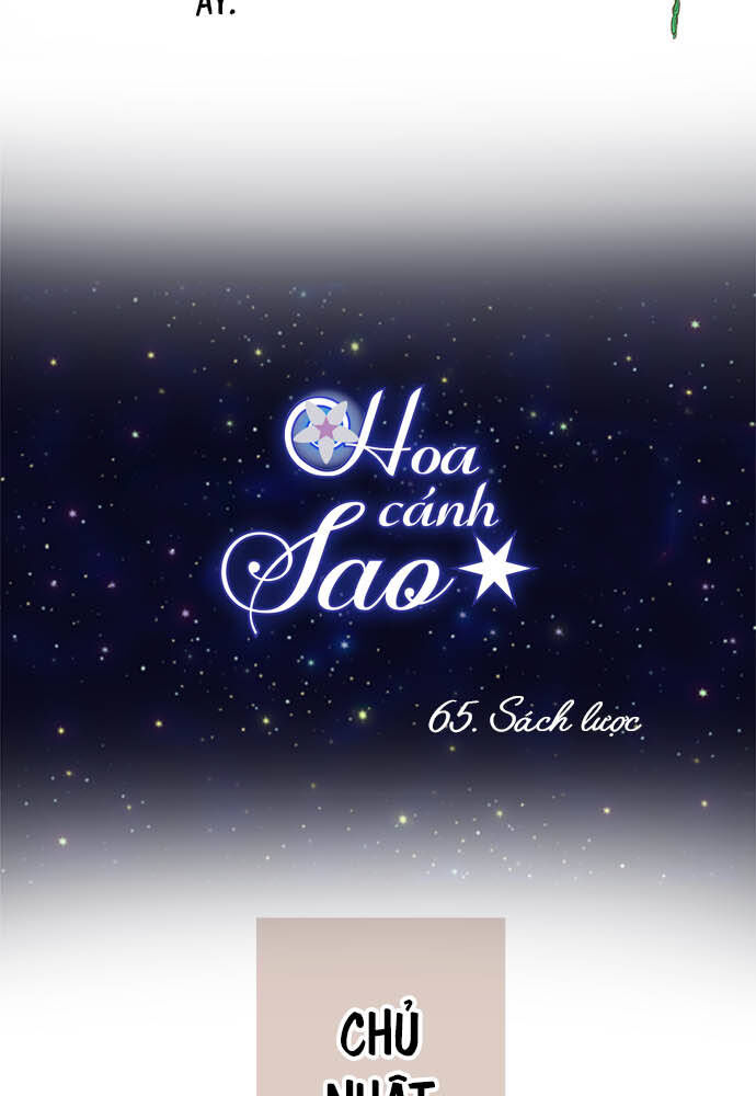 Hoa Cánh Sao Chapter 66 - Trang 2