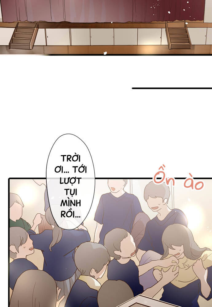 Hoa Cánh Sao Chapter 66 - Trang 2