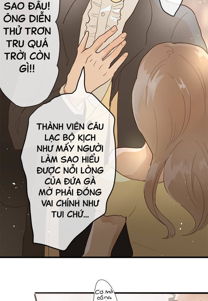 Hoa Cánh Sao Chapter 66 - Trang 2
