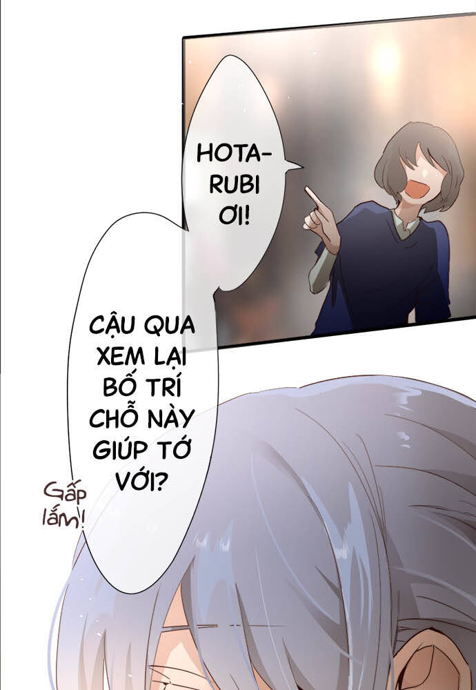 Hoa Cánh Sao Chapter 66 - Trang 2