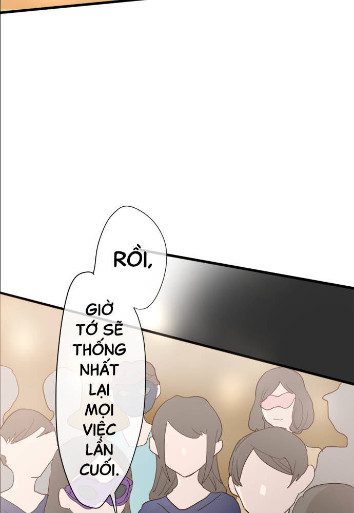 Hoa Cánh Sao Chapter 66 - Trang 2