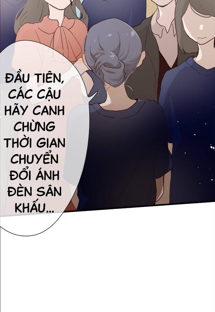 Hoa Cánh Sao Chapter 66 - Trang 2