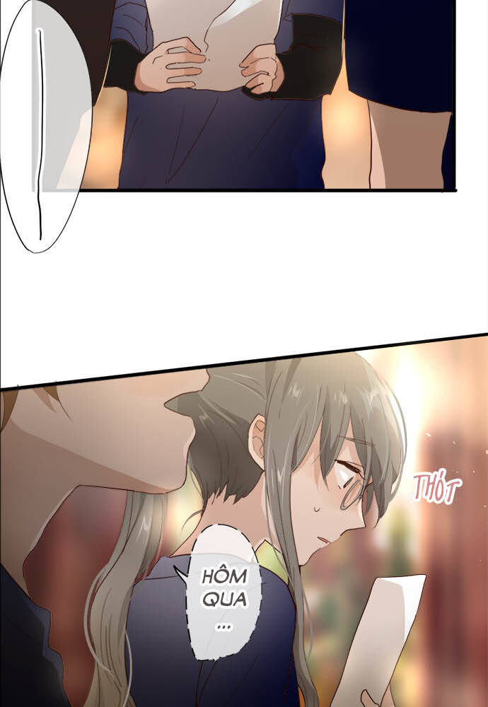 Hoa Cánh Sao Chapter 66 - Trang 2