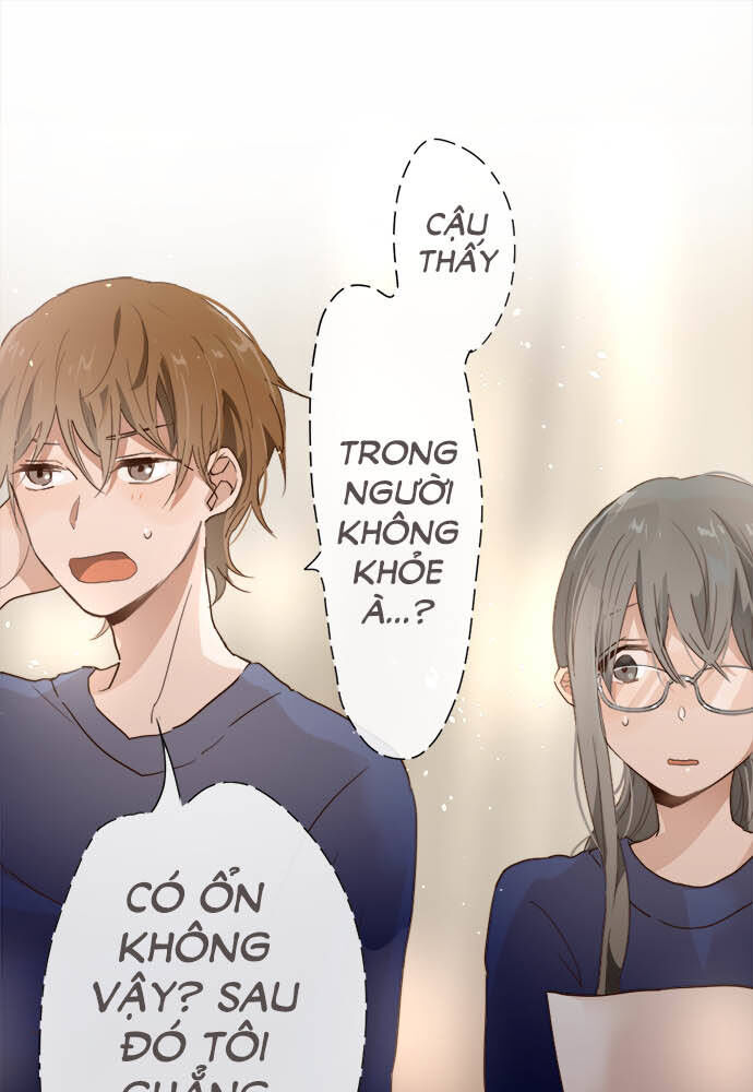 Hoa Cánh Sao Chapter 66 - Trang 2