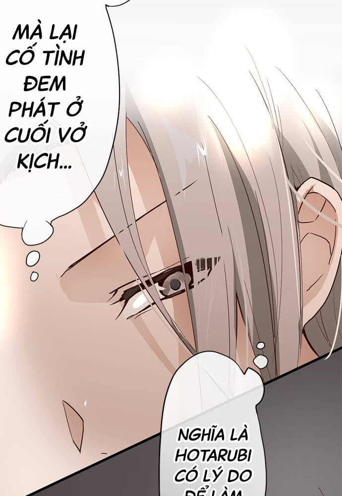 Hoa Cánh Sao Chapter 66 - Trang 2