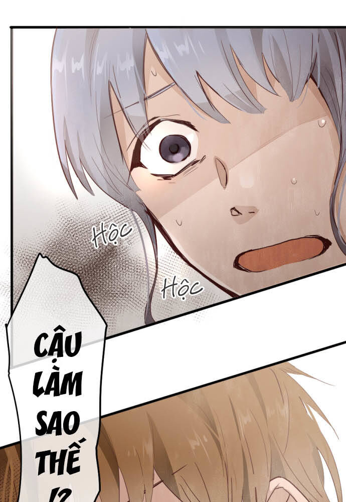 Hoa Cánh Sao Chapter 67 - Trang 2