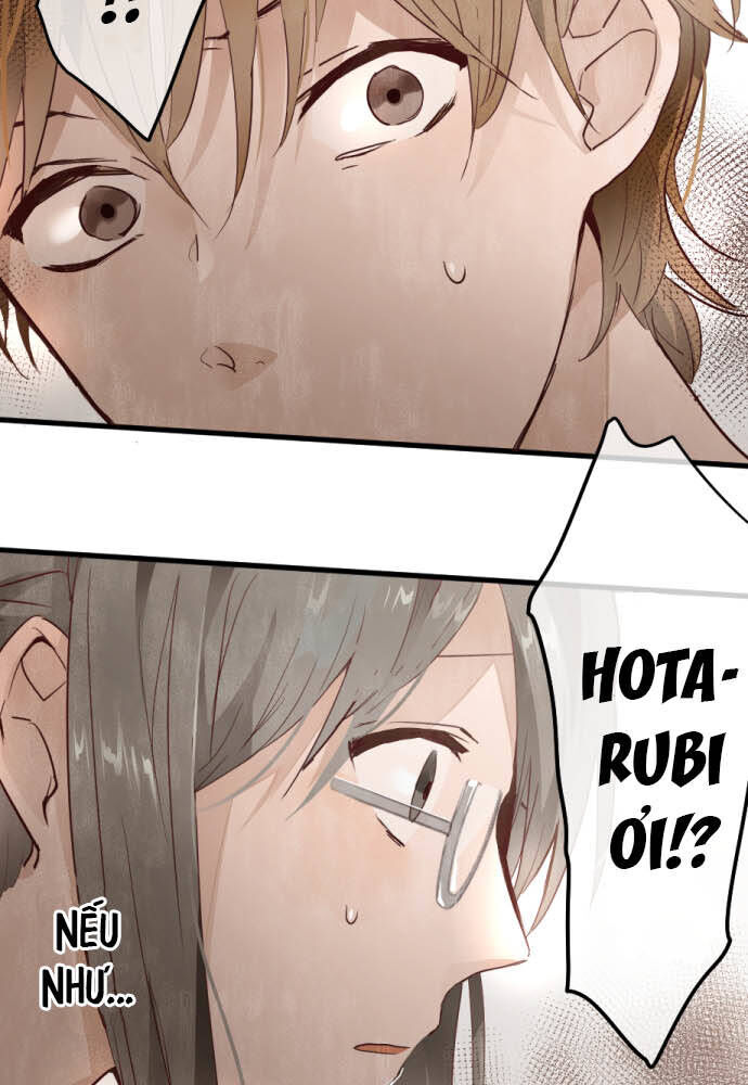 Hoa Cánh Sao Chapter 67 - Trang 2