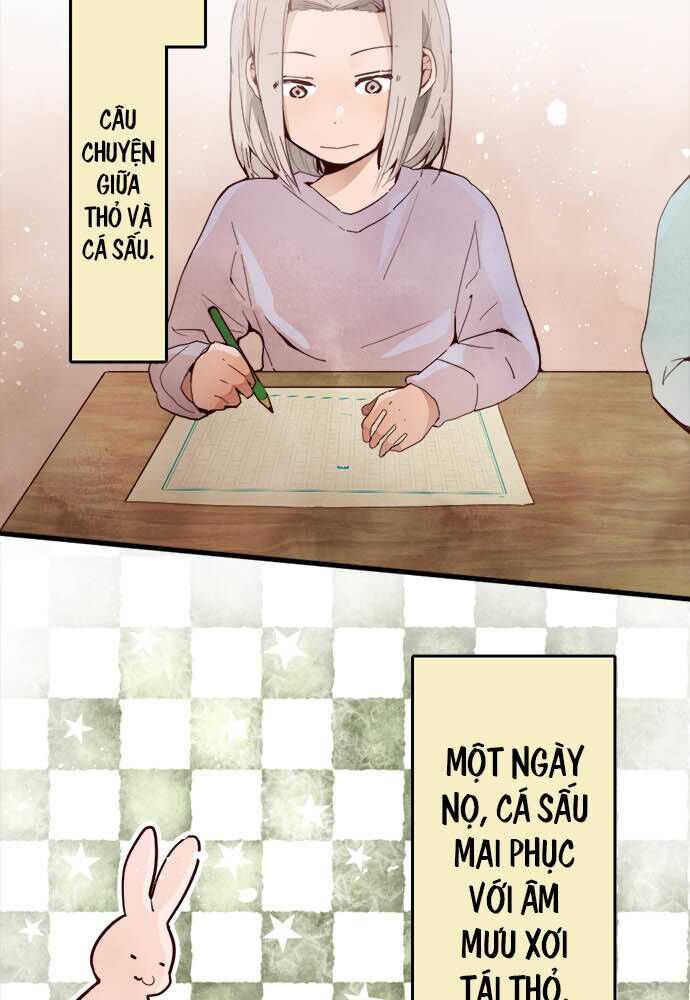 Hoa Cánh Sao Chapter 67 - Trang 2