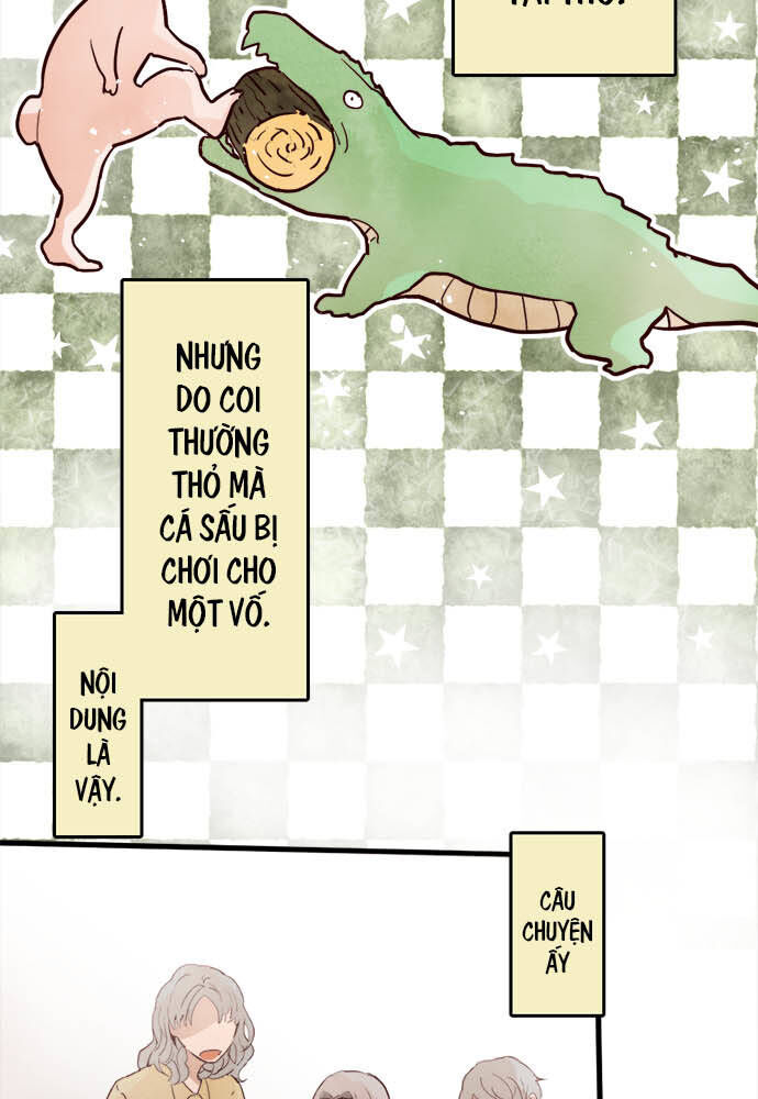 Hoa Cánh Sao Chapter 67 - Trang 2