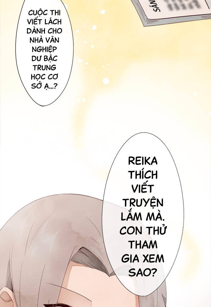 Hoa Cánh Sao Chapter 67 - Trang 2