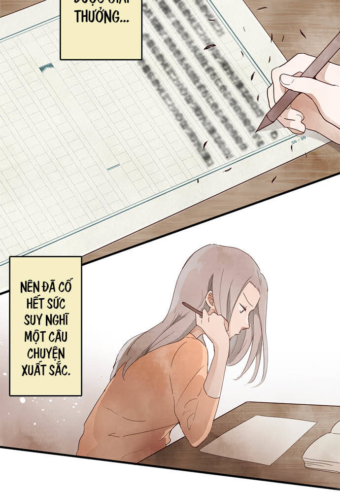 Hoa Cánh Sao Chapter 67 - Trang 2