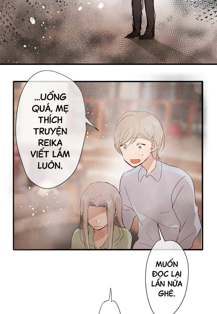 Hoa Cánh Sao Chapter 67 - Trang 2