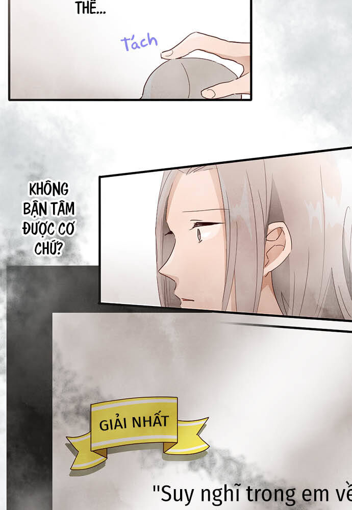 Hoa Cánh Sao Chapter 67 - Trang 2
