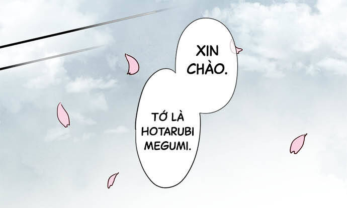 Hoa Cánh Sao Chapter 67 - Trang 2