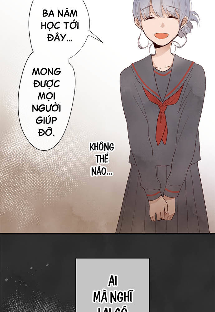 Hoa Cánh Sao Chapter 67 - Trang 2