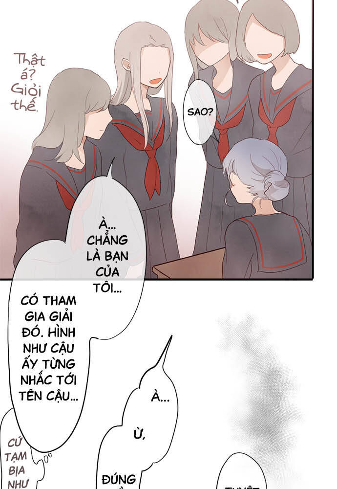 Hoa Cánh Sao Chapter 67 - Trang 2