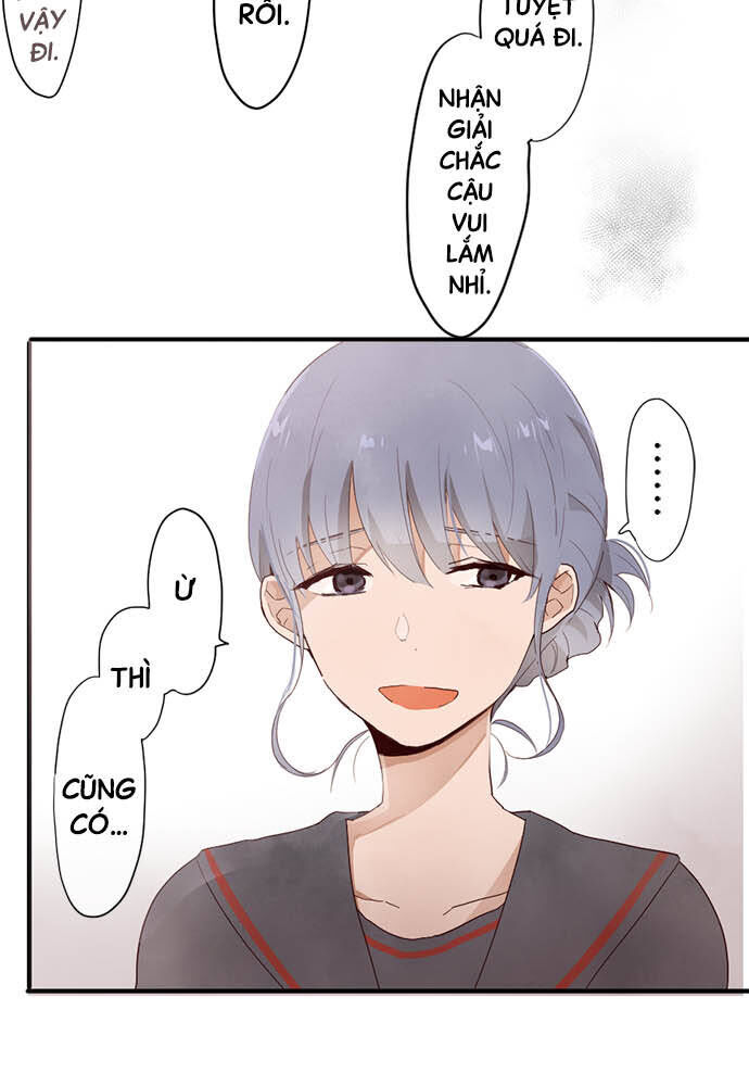 Hoa Cánh Sao Chapter 67 - Trang 2