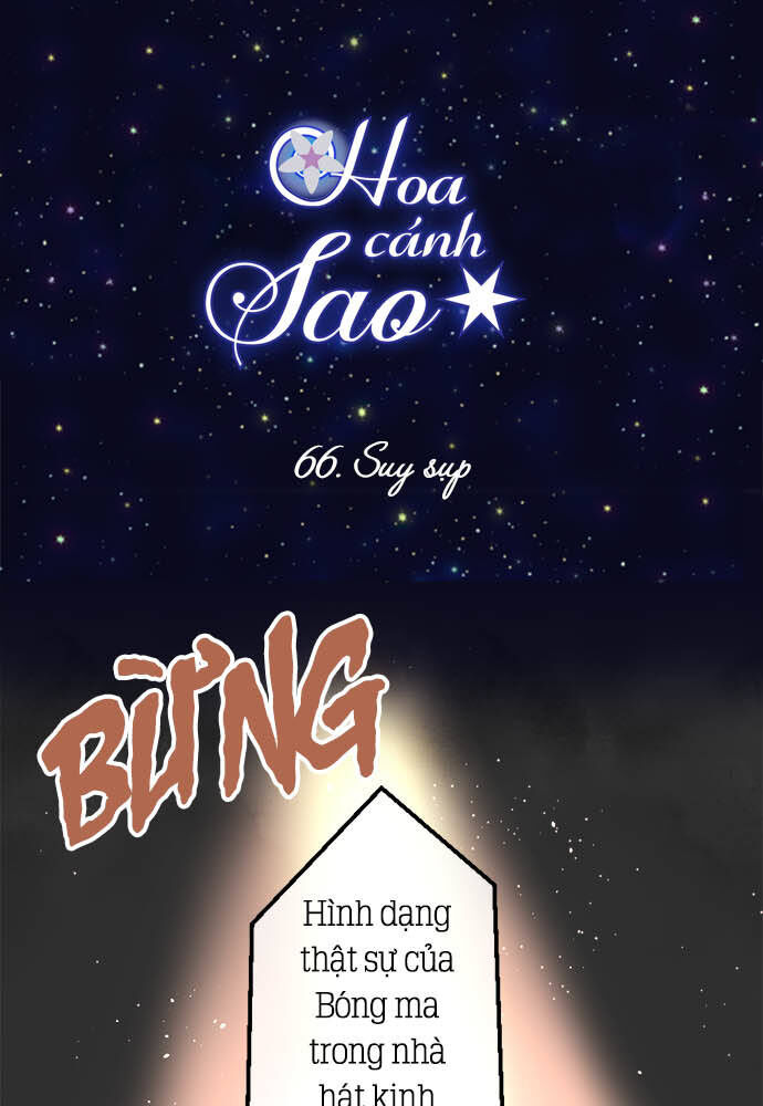 Hoa Cánh Sao Chapter 67 - Trang 2