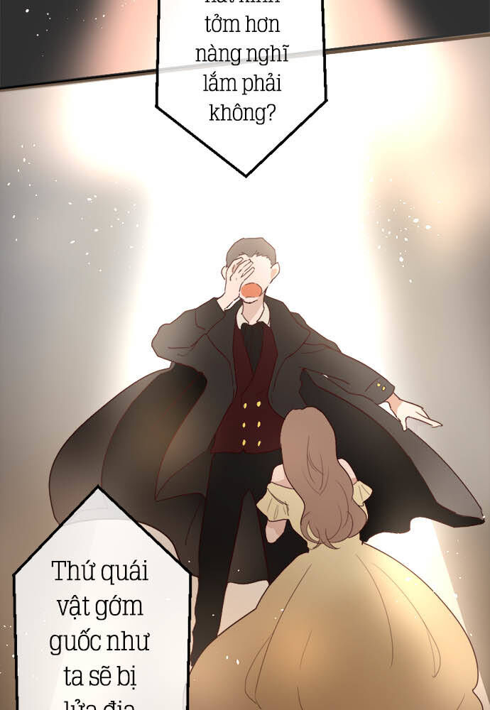 Hoa Cánh Sao Chapter 67 - Trang 2