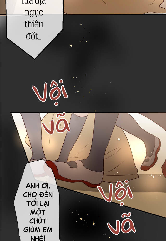 Hoa Cánh Sao Chapter 67 - Trang 2