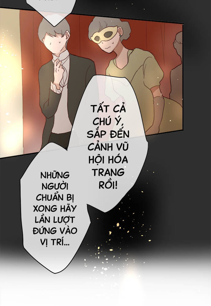 Hoa Cánh Sao Chapter 67 - Trang 2