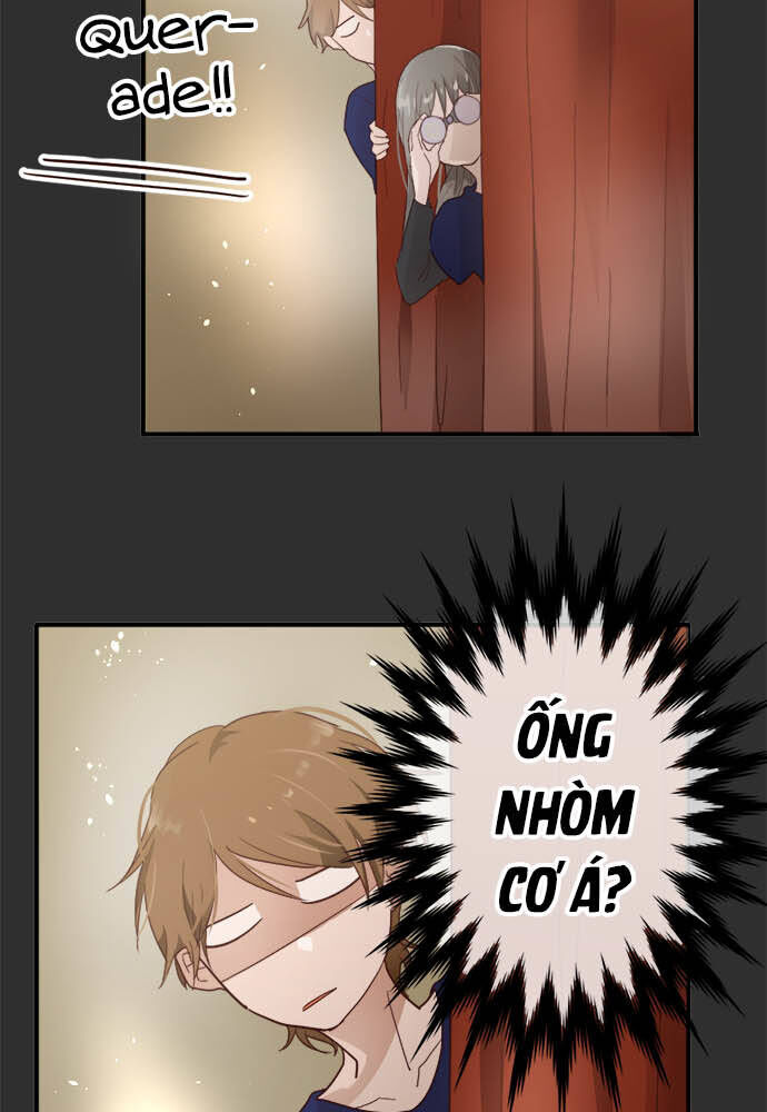 Hoa Cánh Sao Chapter 67 - Trang 2