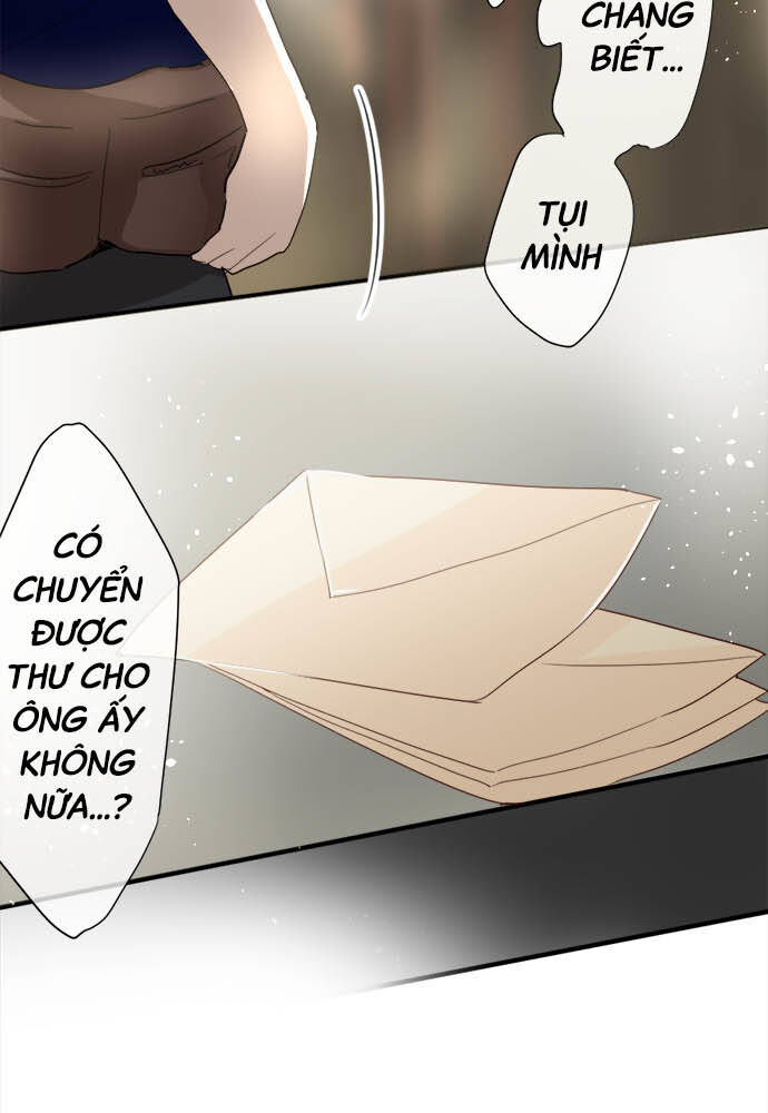 Hoa Cánh Sao Chapter 67 - Trang 2