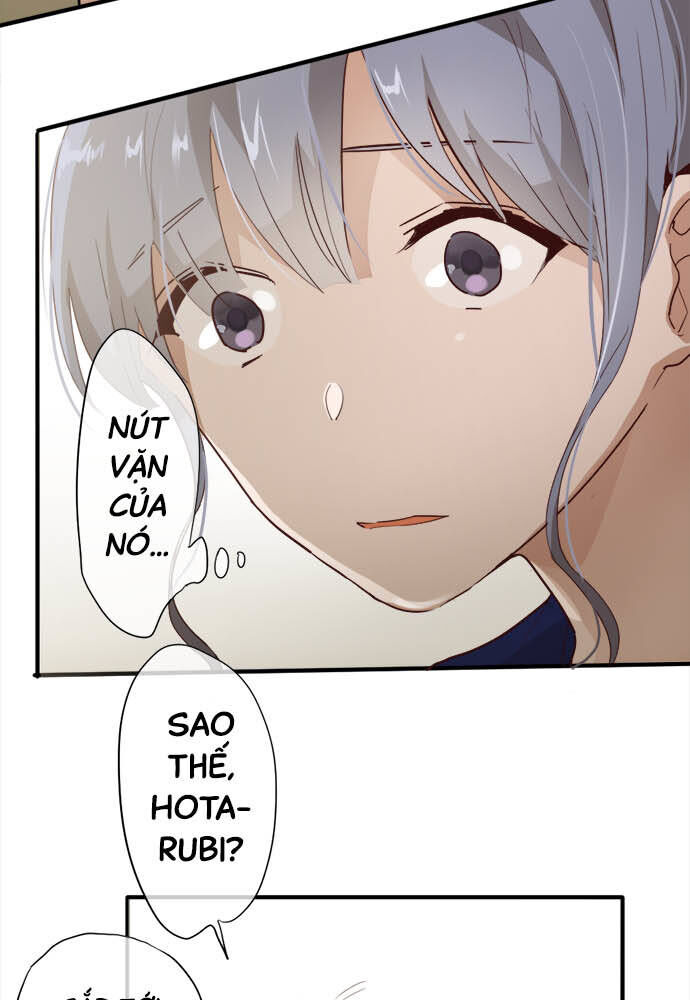 Hoa Cánh Sao Chapter 67 - Trang 2