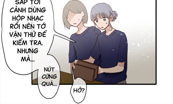 Hoa Cánh Sao Chapter 67 - Trang 2