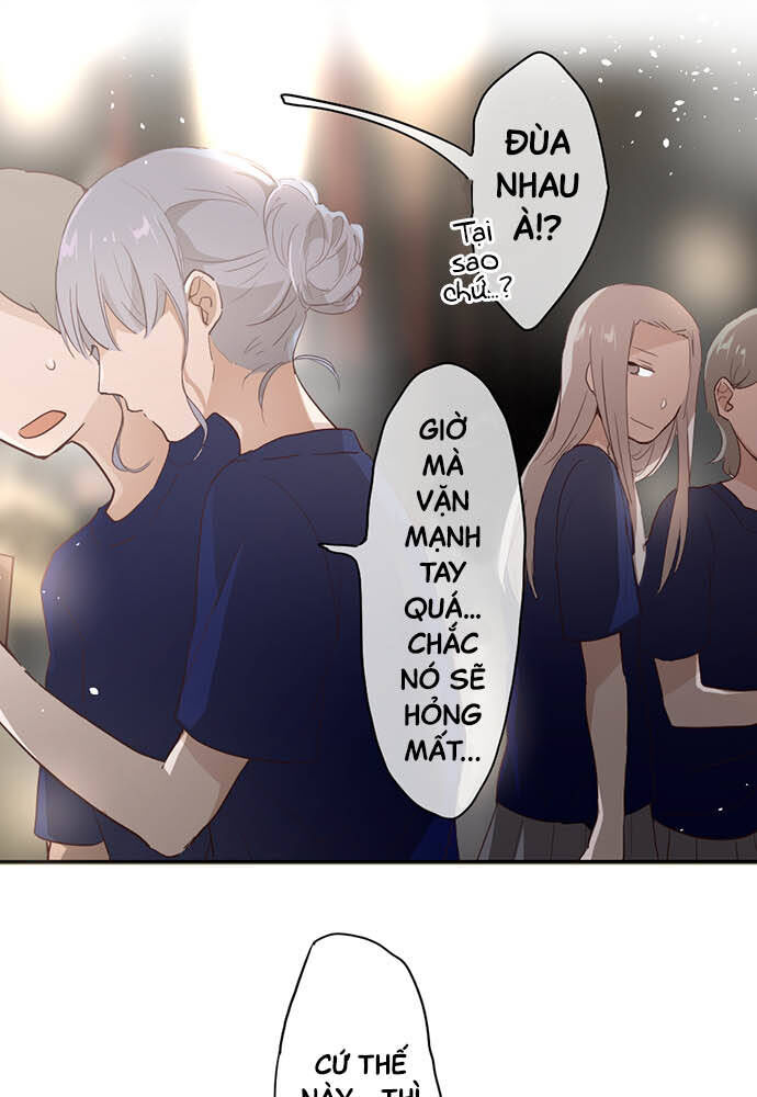 Hoa Cánh Sao Chapter 67 - Trang 2