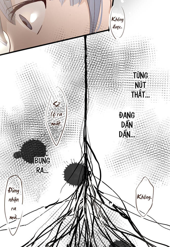 Hoa Cánh Sao Chapter 67 - Trang 2
