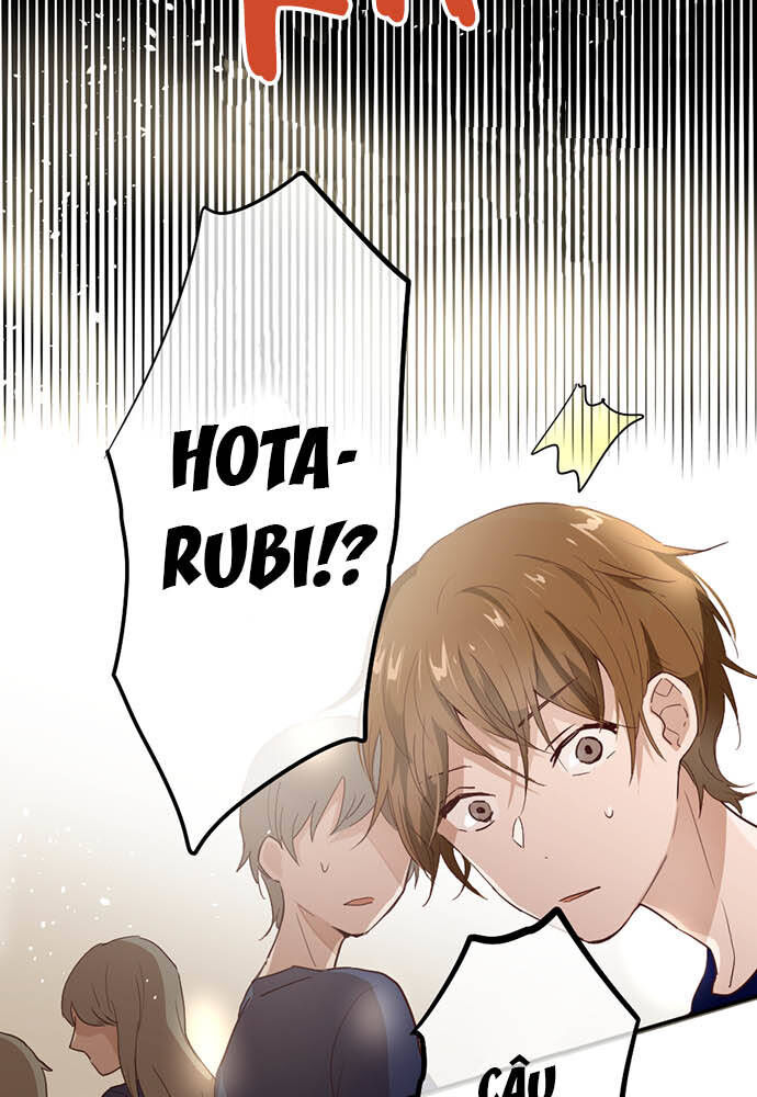 Hoa Cánh Sao Chapter 67 - Trang 2