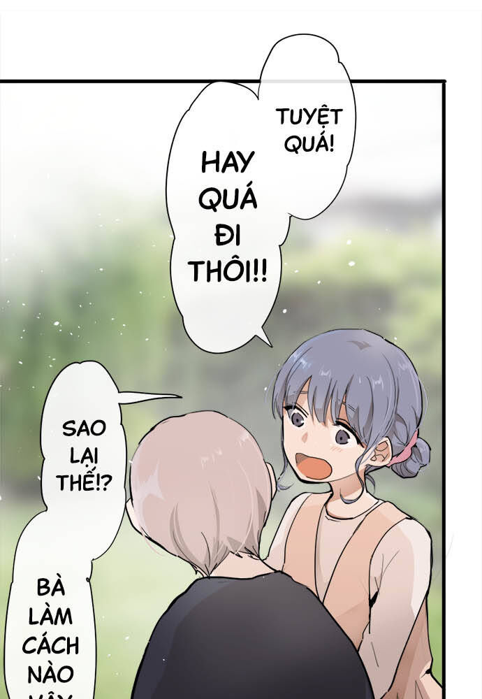 Hoa Cánh Sao Chapter 68 - Trang 2