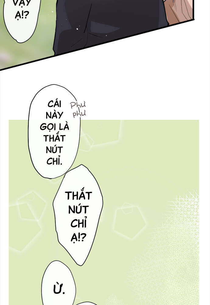 Hoa Cánh Sao Chapter 68 - Trang 2