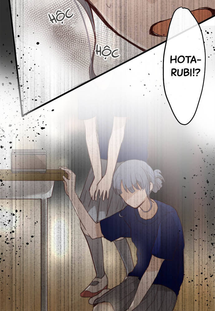 Hoa Cánh Sao Chapter 68 - Trang 2